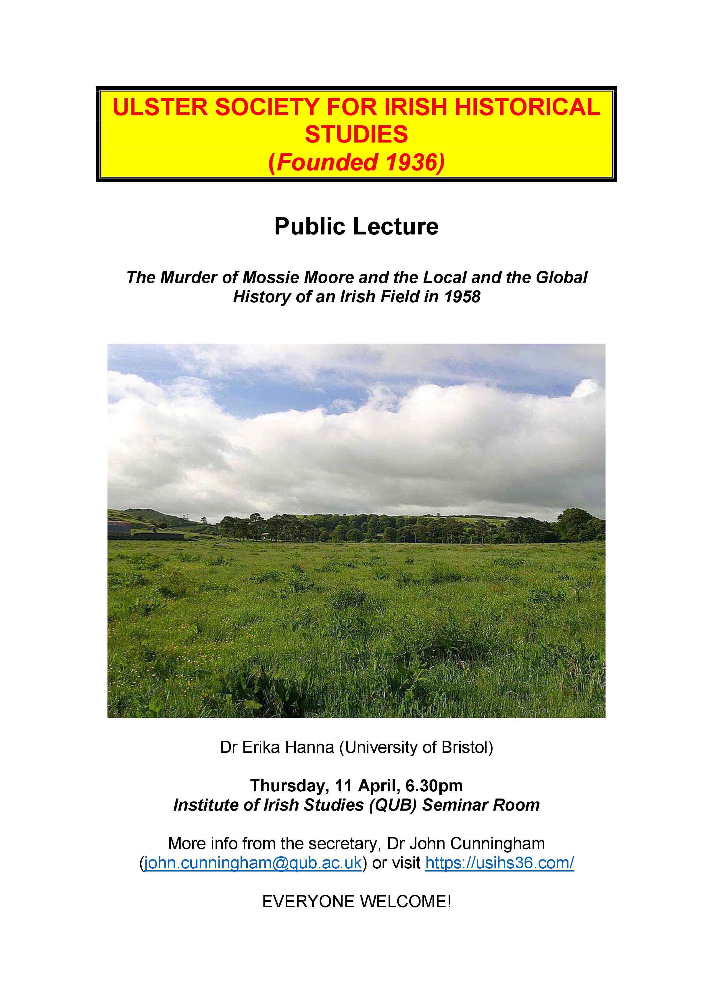 USIHS Hanna Lecture Apr 2019 (2)